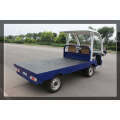 2 Seater Electric Loading Truck with Ce